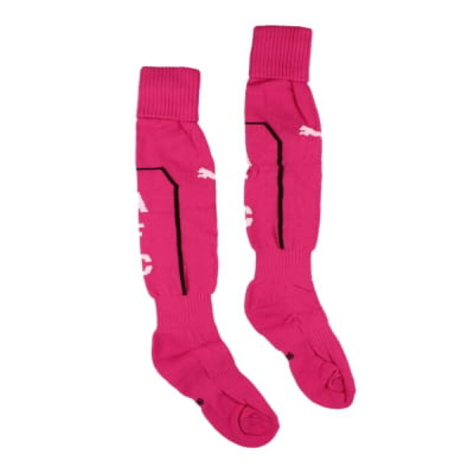 2014-2015 Airdrie Away Socks