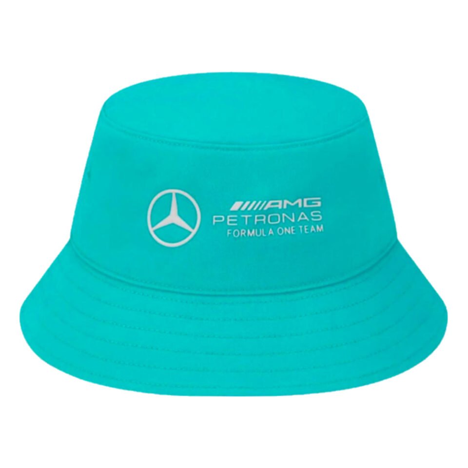 2024 Mercedes-AMG Team Bucket Hat