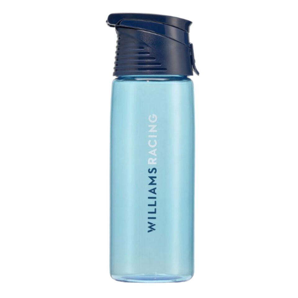 2024 Williams Racing Team Water Bottle