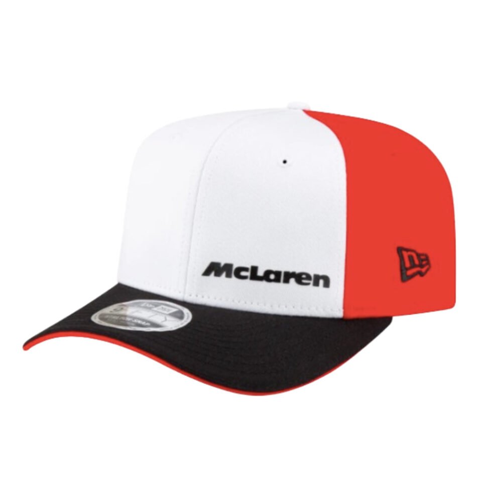 2024 McLaren Racing Monaco GP Cap