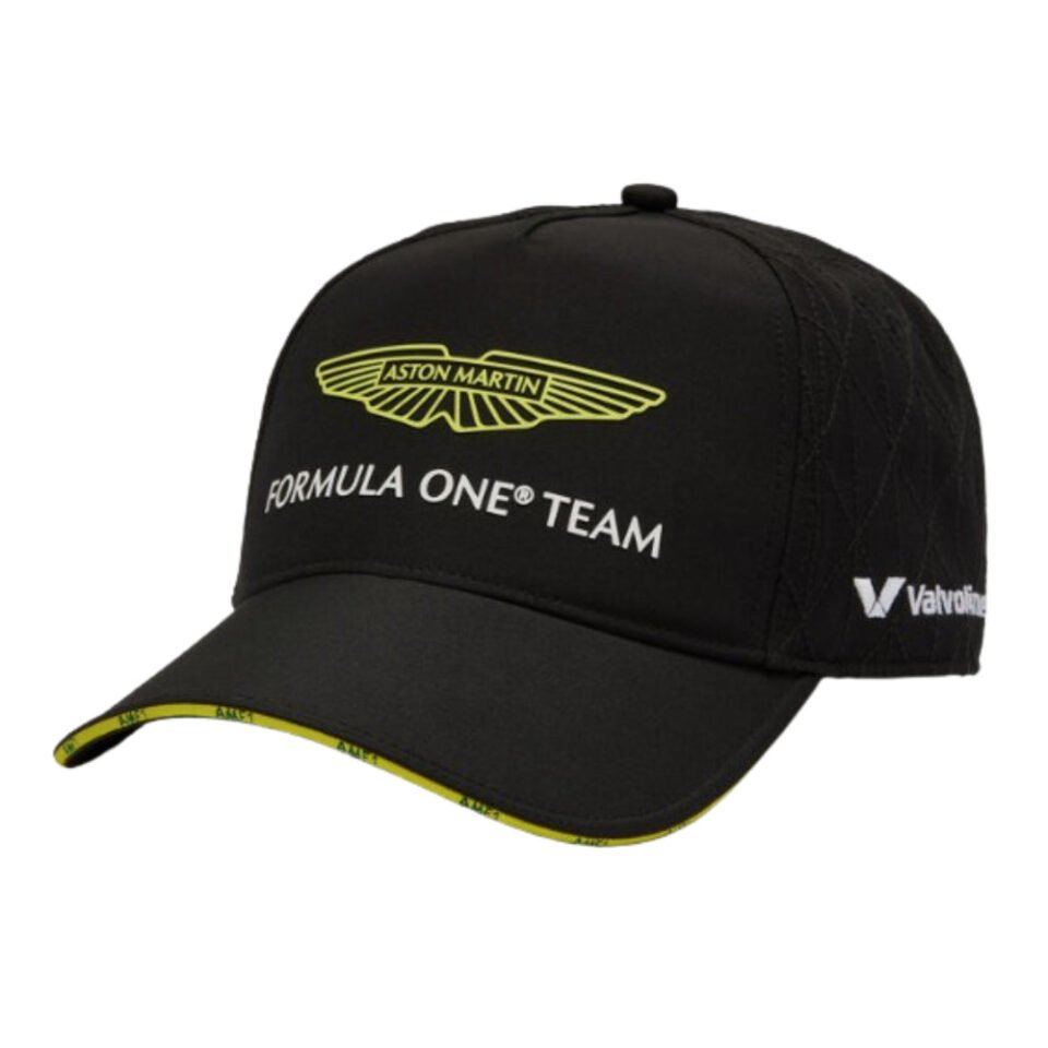 2024 Mercedes-AMG Team Cap