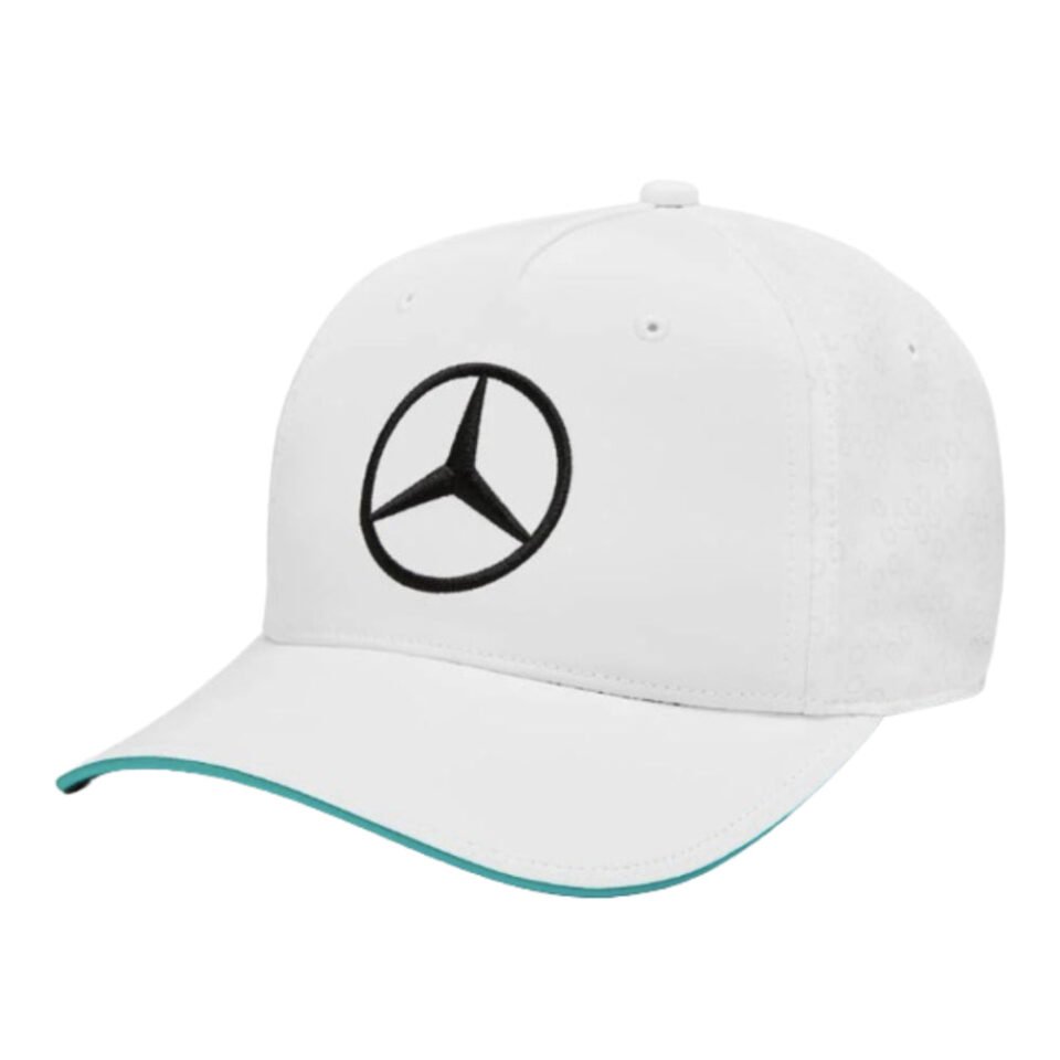 2024 Mercedes-AMG Team Cap