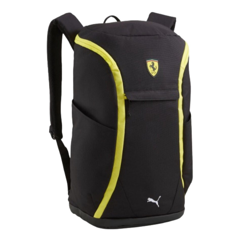 2024 Scuderia Ferrari Team Backpack