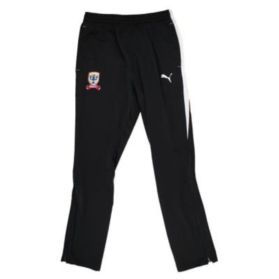 2015-2016 Airdrie Tracksuit Bottoms