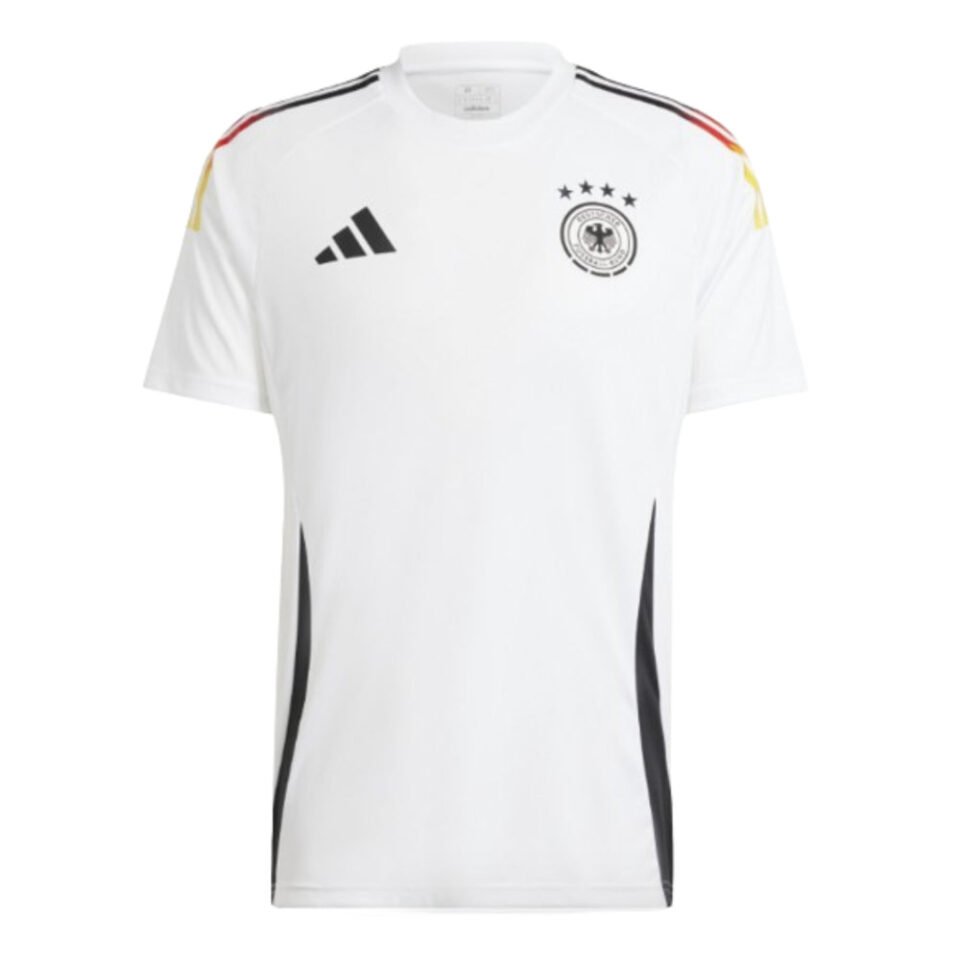 2024-2025 Germany Home Fan Shirt