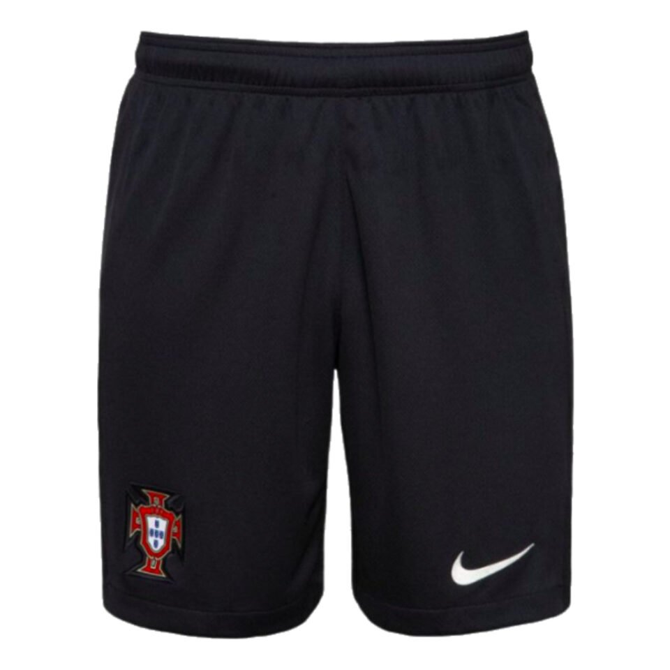 2024-2025 Portugal Away Shorts
