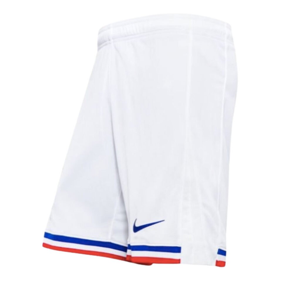 2024-2025 France Home Shorts