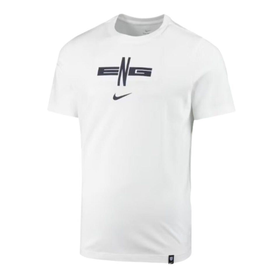 2024-2025 England Soccer T-Shirt