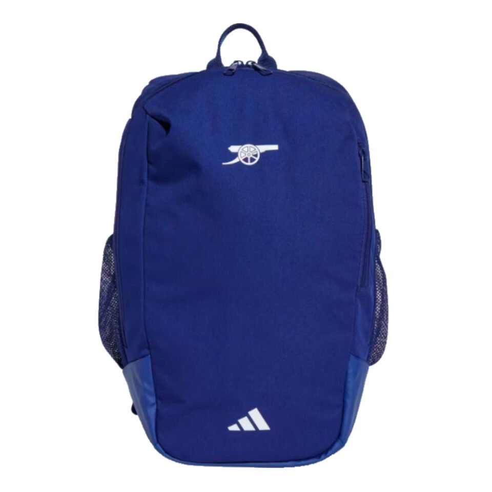 2024-2025 Arsenal Home Backpack