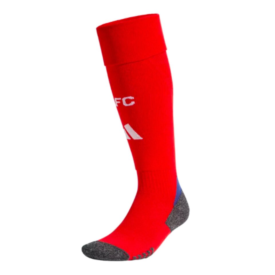 2024-2025 Arsenal Home Socks