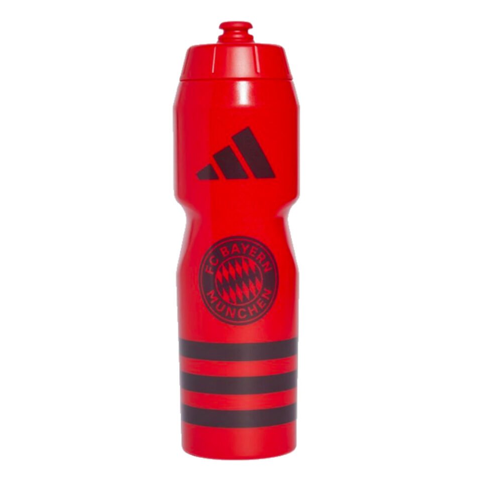 2024-2025 Bayern Munich Water Bottle