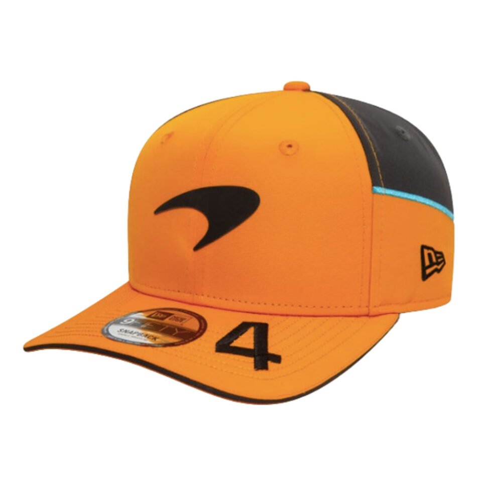 2024 McLaren Lando Norris Cap
