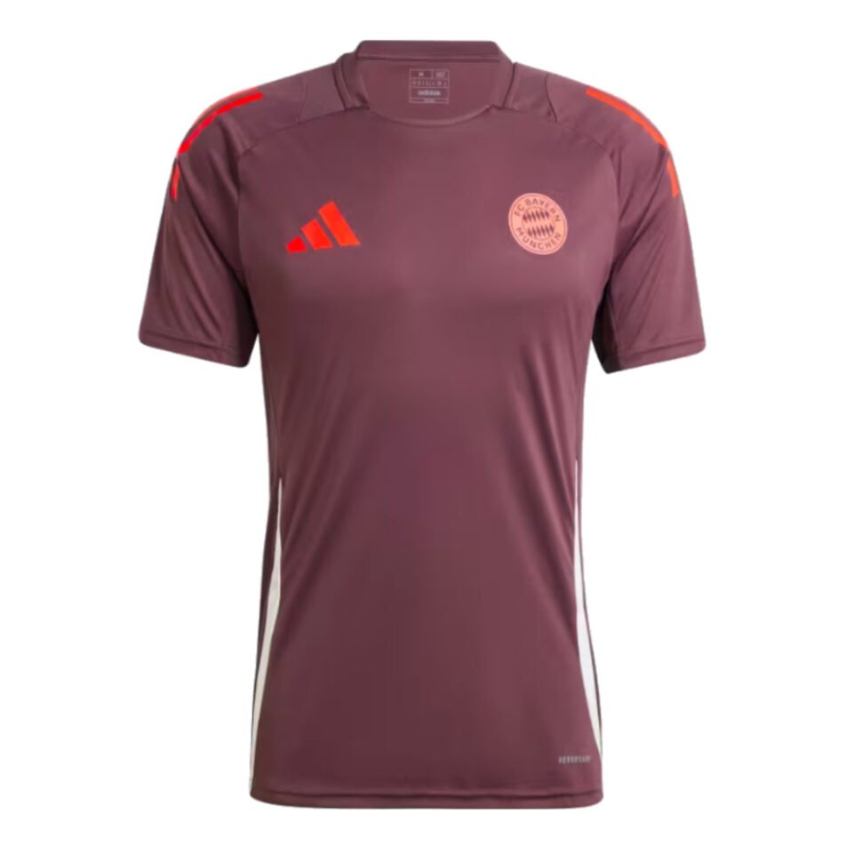 2024-2025 Bayern Munich Training Shirt