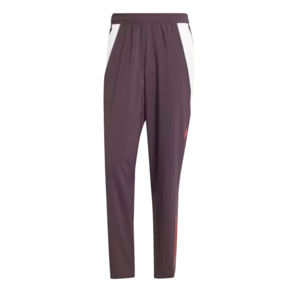 2024-2025 Bayern Munich Presentation Pants
