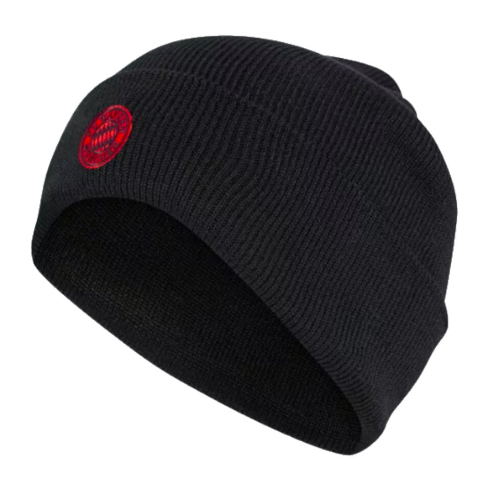 2024-2025 Bayern Munich Woolie Hat