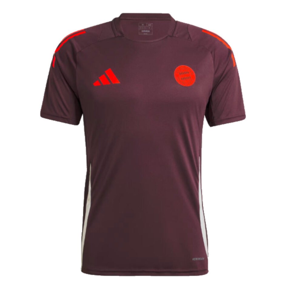 2024-2025 Bayern Munich Training Tee