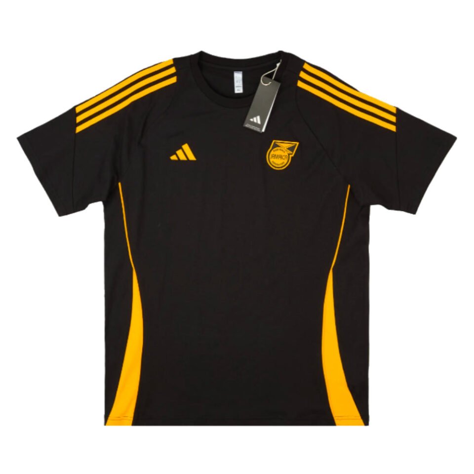 2024-2025 Jamaica Training Tee