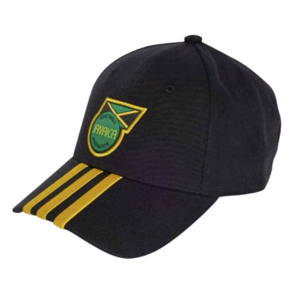 2024-2025 Jamaica Baseball Cap