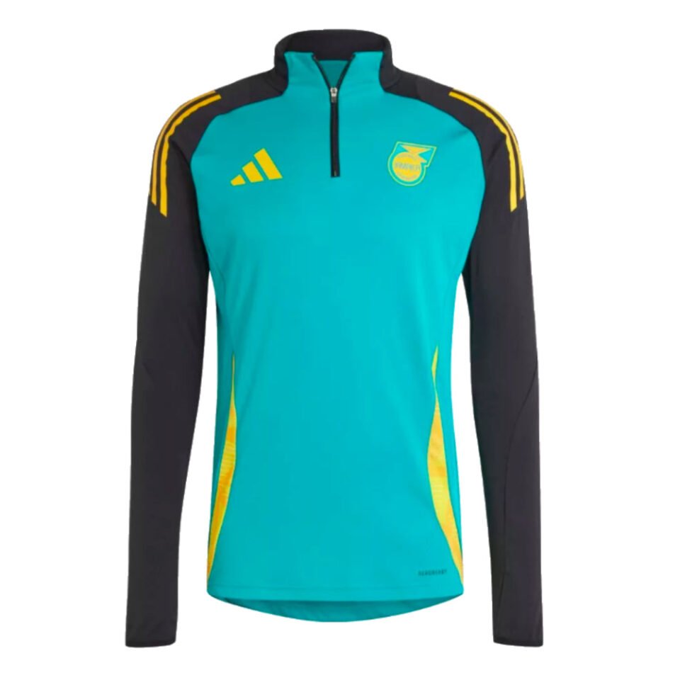 2024-2025 Jamaica Training Top