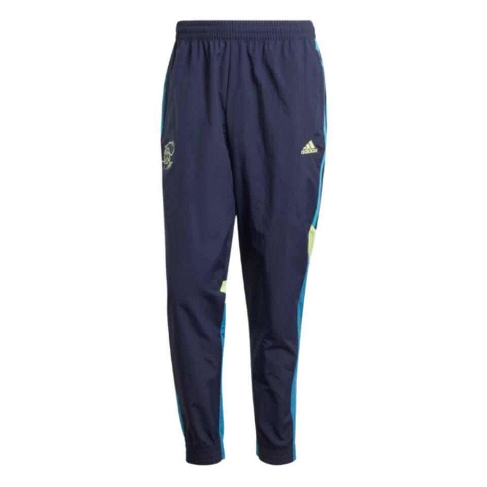 2024-2025 Ajax Seasonal Tracksuit Bottoms