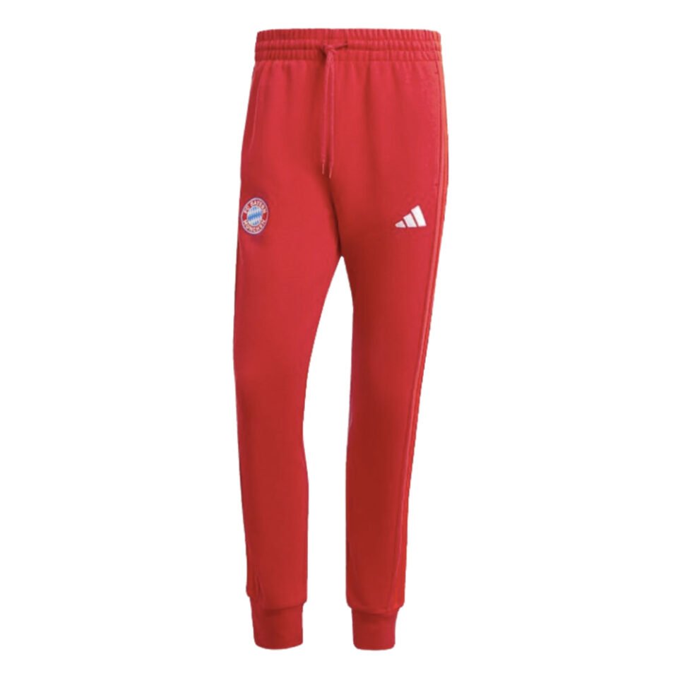 2024-2025 Bayern Munich DNA Pants