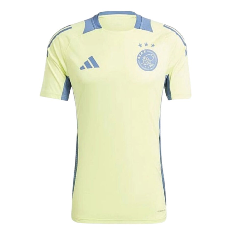 2024-2025 Ajax Training Jersey