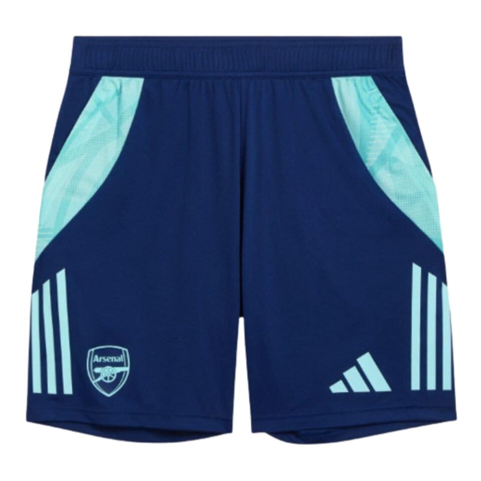 2024-2025 Arsenal Training Shorts