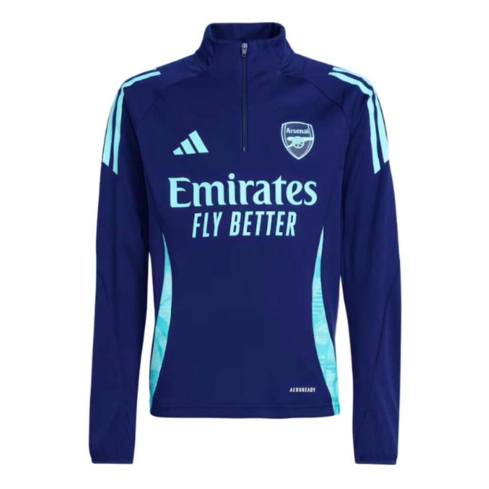 2024-2025 Arsenal Training Top