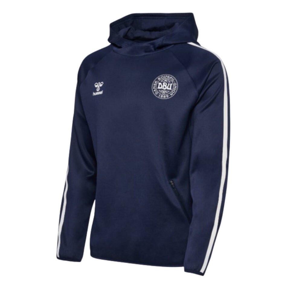 2024-2025 Denmark Travel Hoodie