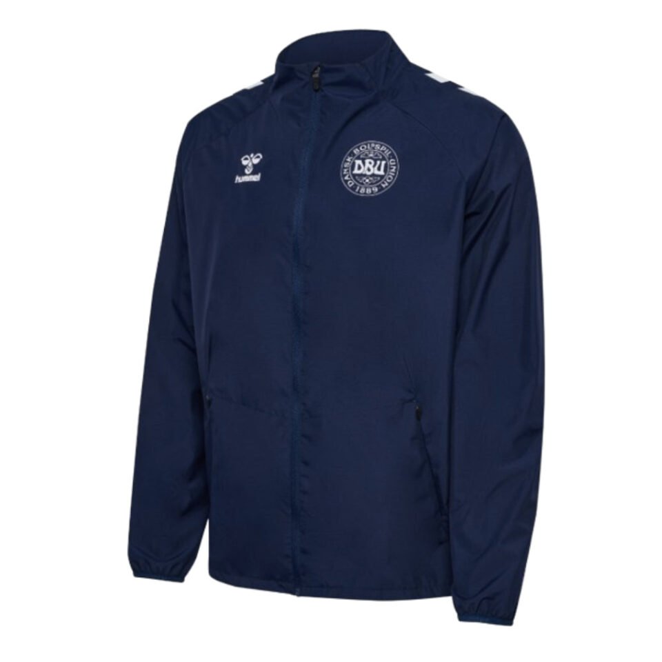 2024-2025 Denmark Pro Training Jacket