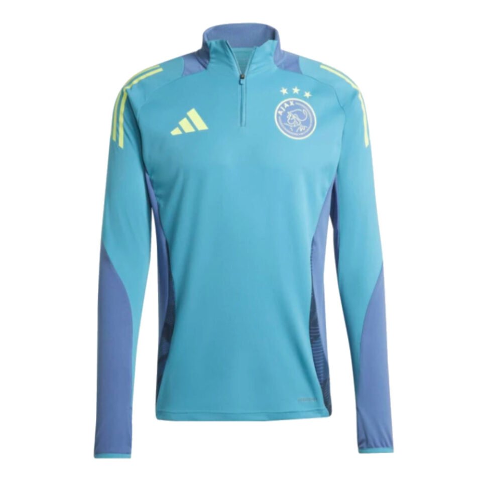 2024-2025 Ajax Training Top