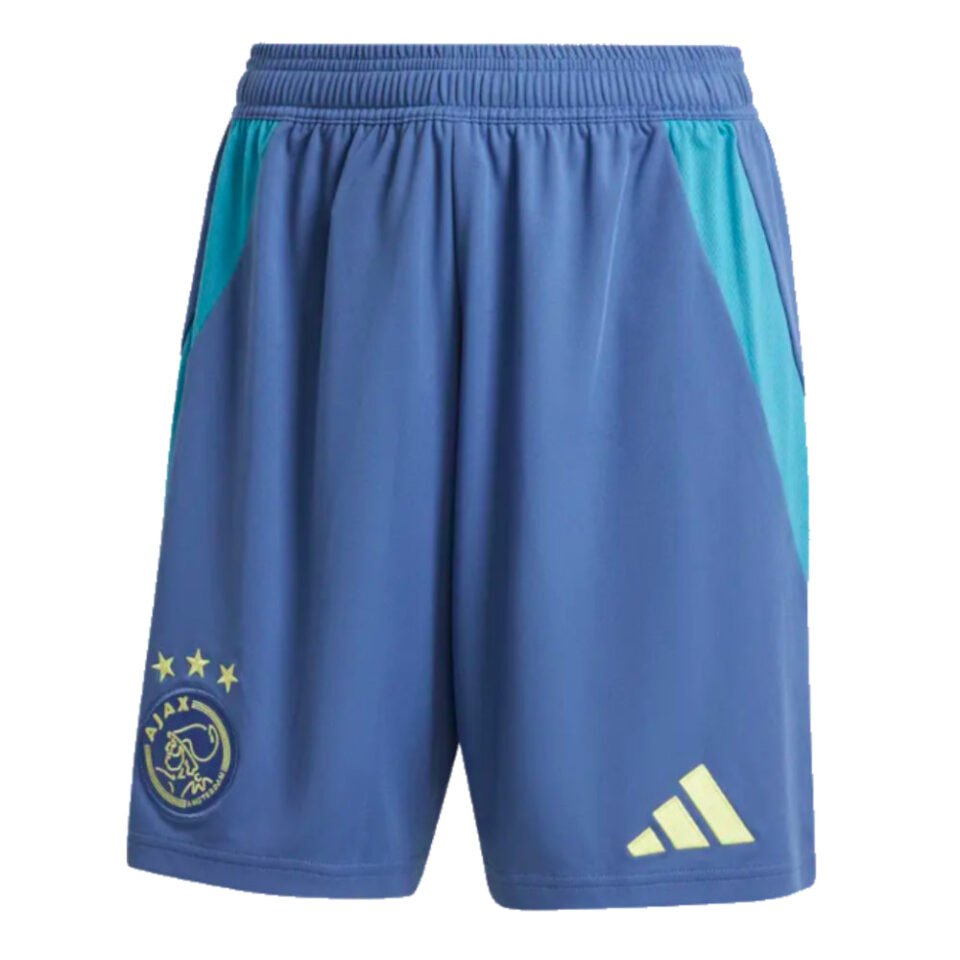 2024-2025 Ajax Away Shorts
