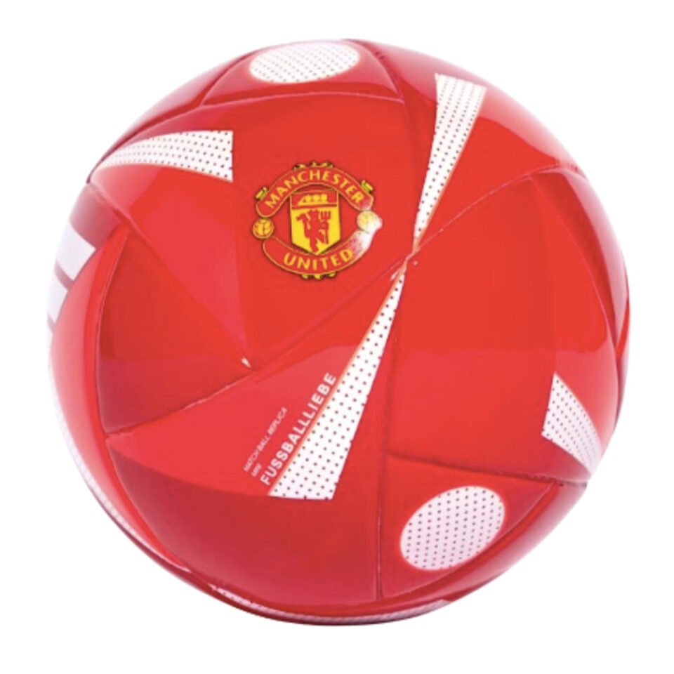 2024-2025 Man Utd Mini Football
