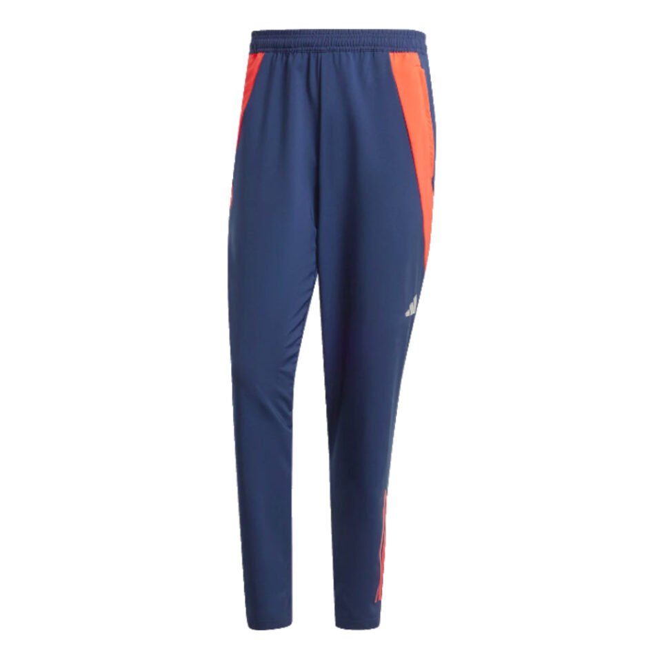 2024-2025 Man Utd Presentation Pants