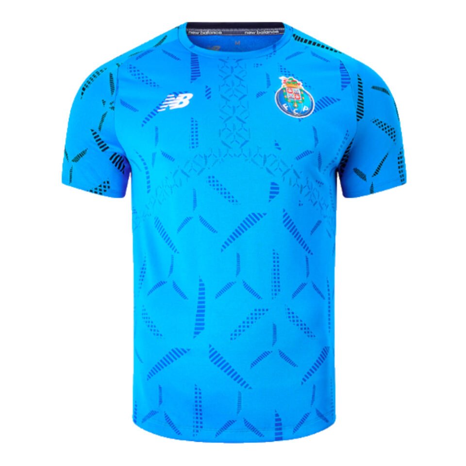 2024-2025 FC Porto Training Jersey