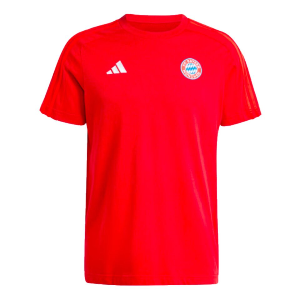 2024-2025 Bayern Munich DNA Tee