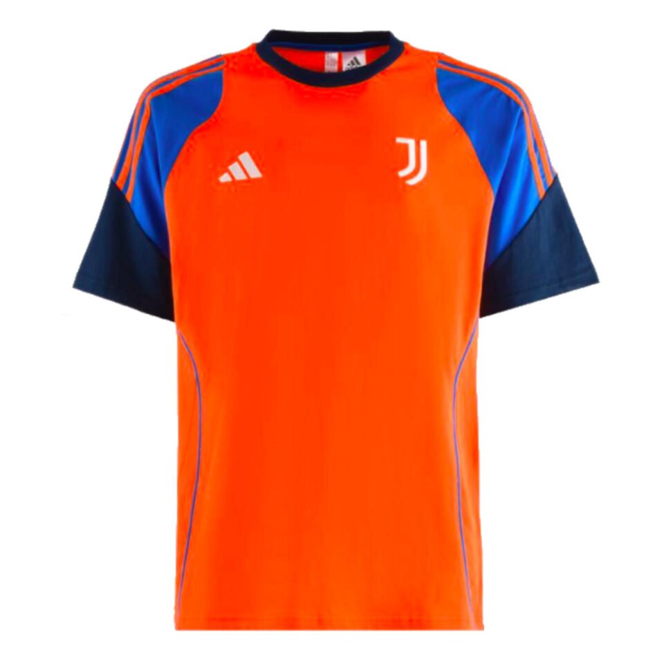 2024-2025 Juventus Training Tee