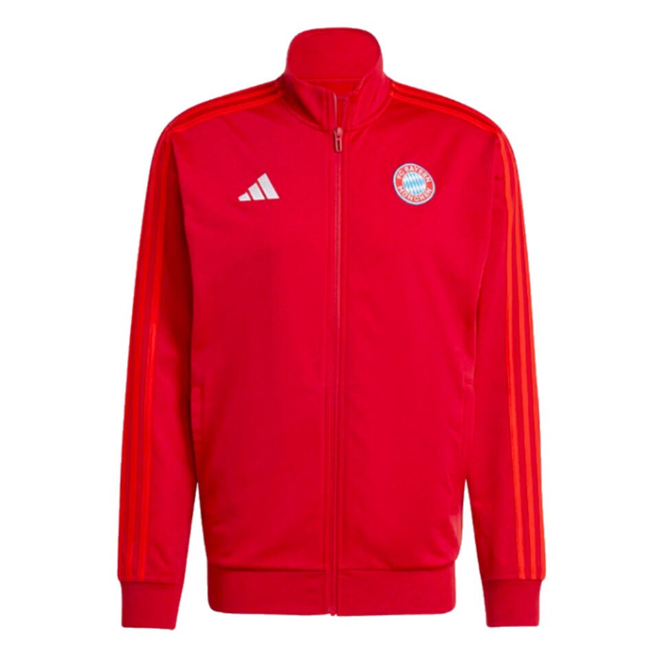 2024-2025 Bayern Munich DNA Track Top
