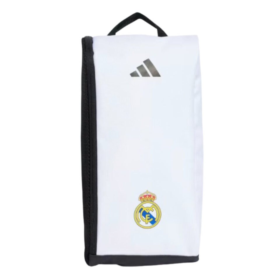 2024-2025 Real Madrid Shoe Bag