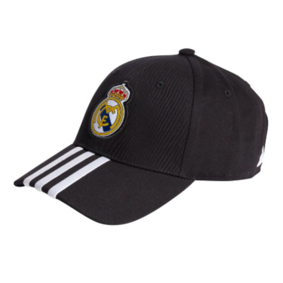 2024-2025 Real Madrid Baseball Cap