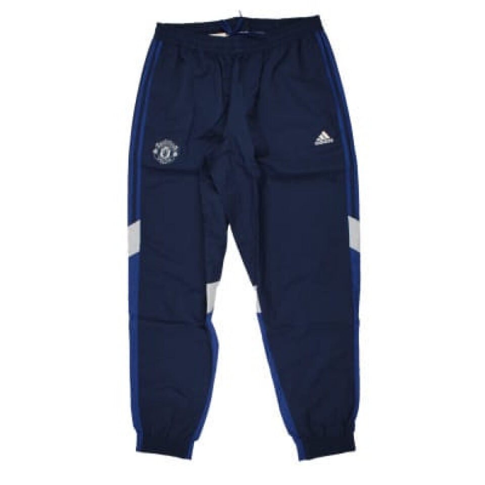 2024-2025 Man Utd Seasonal Training Pants