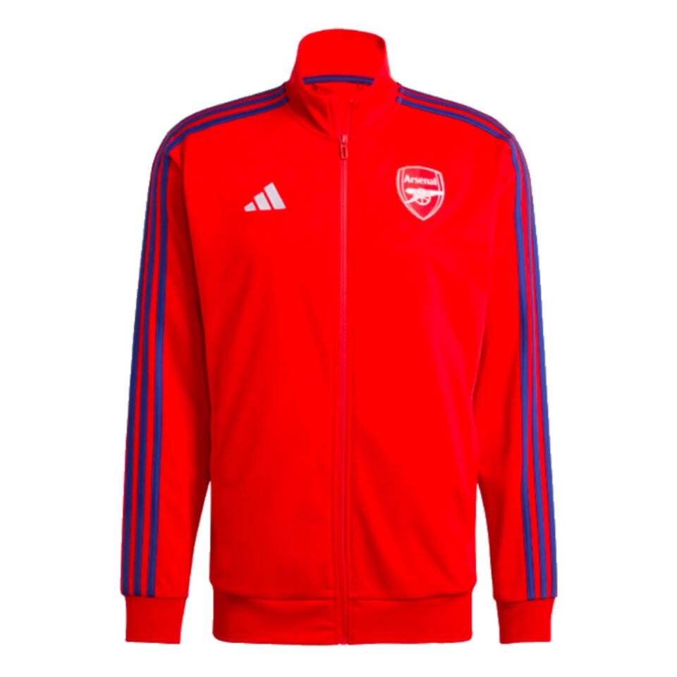 2024-2025 Arsenal DNA Track Top