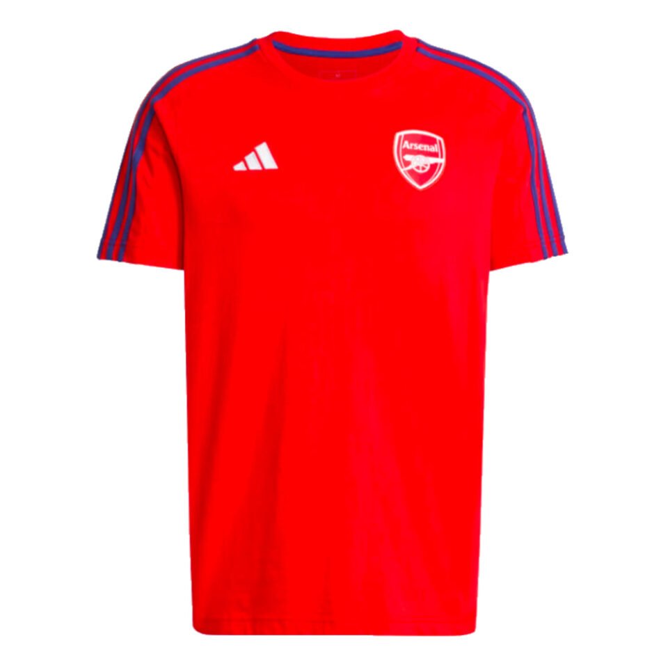 2024-2025 Arsenal DNA Tee
