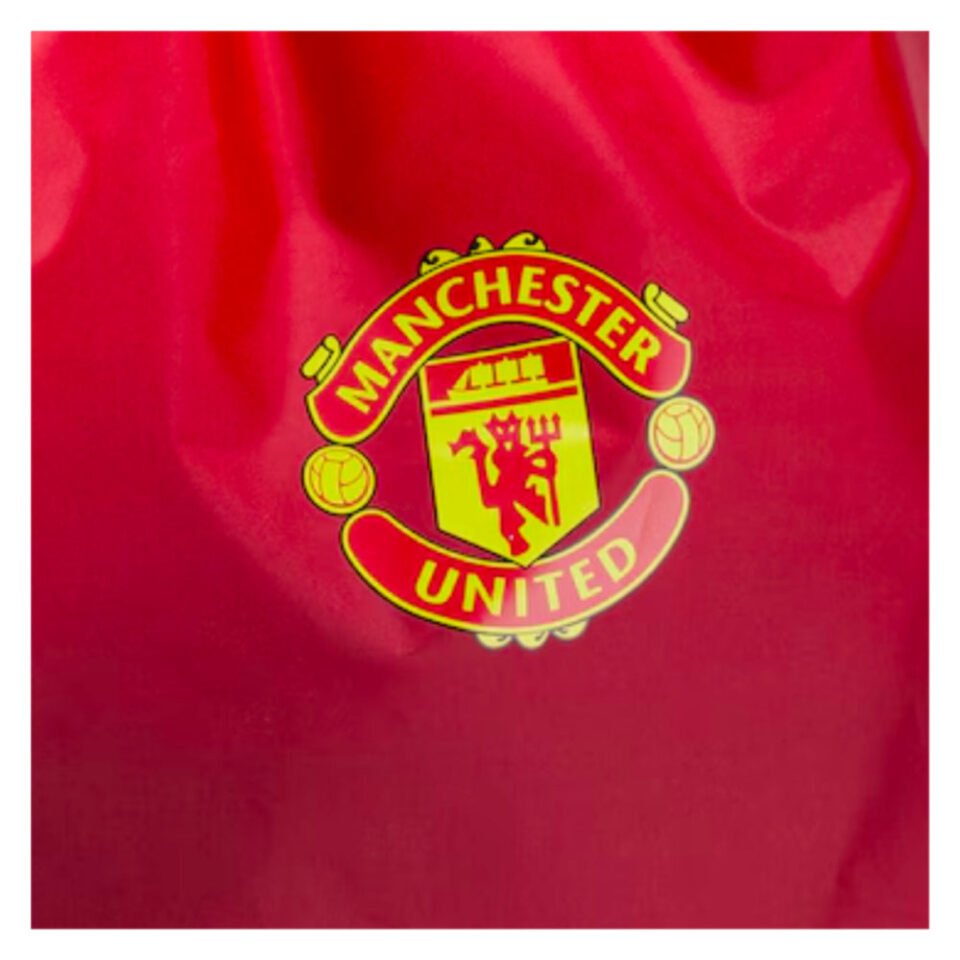 2024-2025 Man Utd Gym Sack