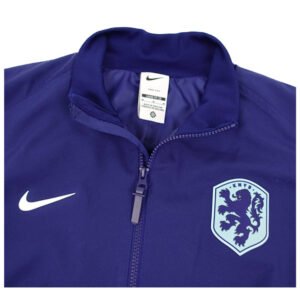 re_1719867471_netherlands-2024-2025-nike-dri-fit-strike-football-jacket-navy-chest-detail-2