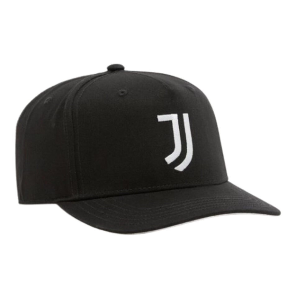 2024-2025 Juventus Snapback Cap