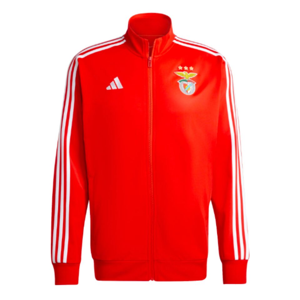 2024-2025 Benfica DNA Track Top