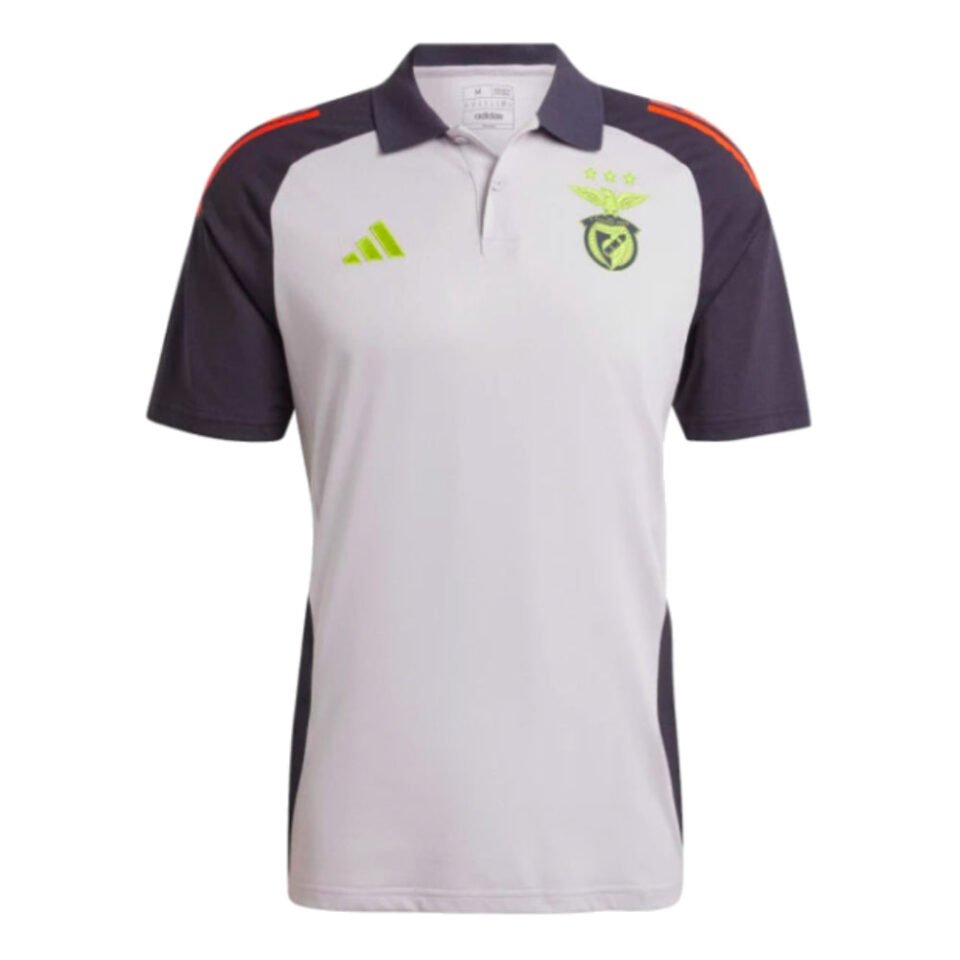 2024-2025 Benfica Polo Shirt