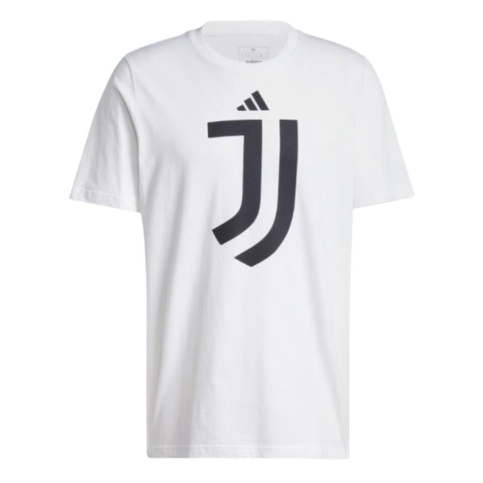2024-2025 Juventus DNA Graphic Tee