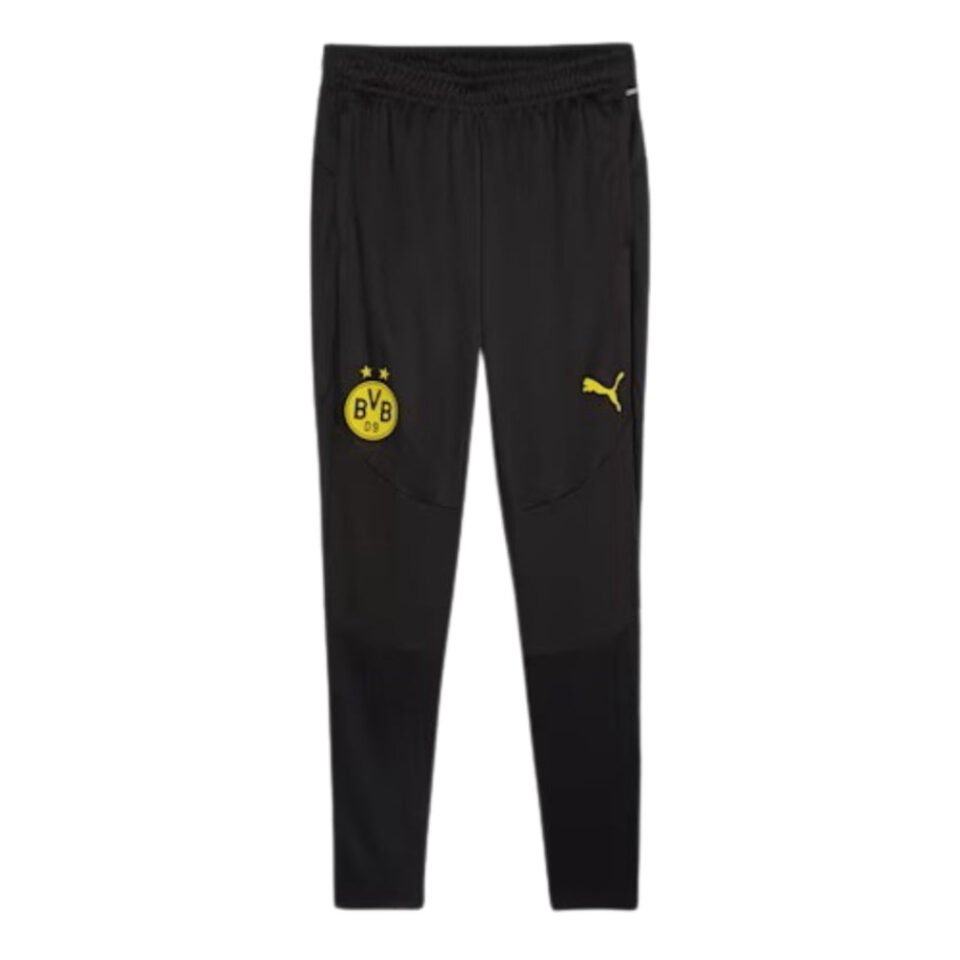 2024-2025 Borussia Dortmund Training Pants